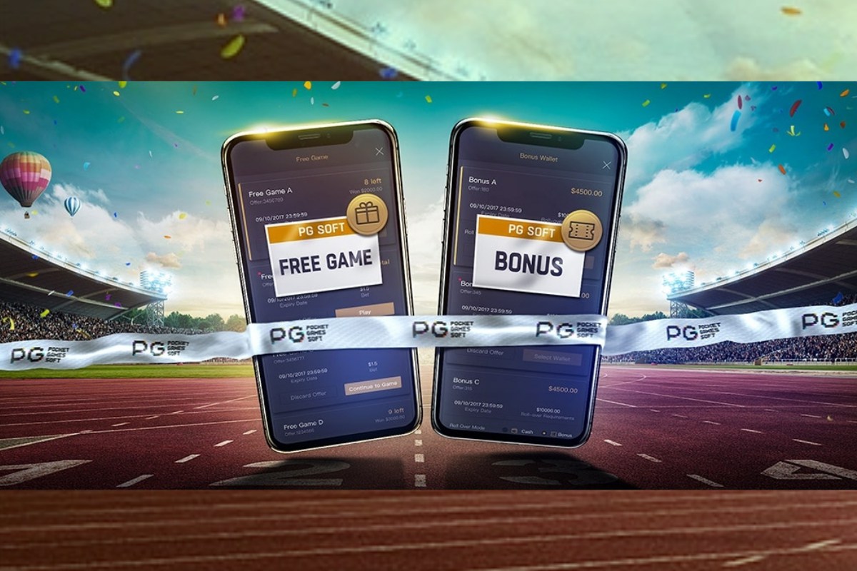 PG-SOFT™-Free-Game-and-Bonus-features PG SOFT™ launches Free Game and Bonus features