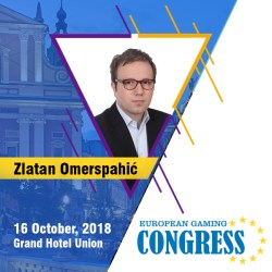 Zlatan-Omerspahić-Carusel Bosnia and Herzegovina in the focus at European Gaming Congress with Zlatan Omerspahić (NSoft)