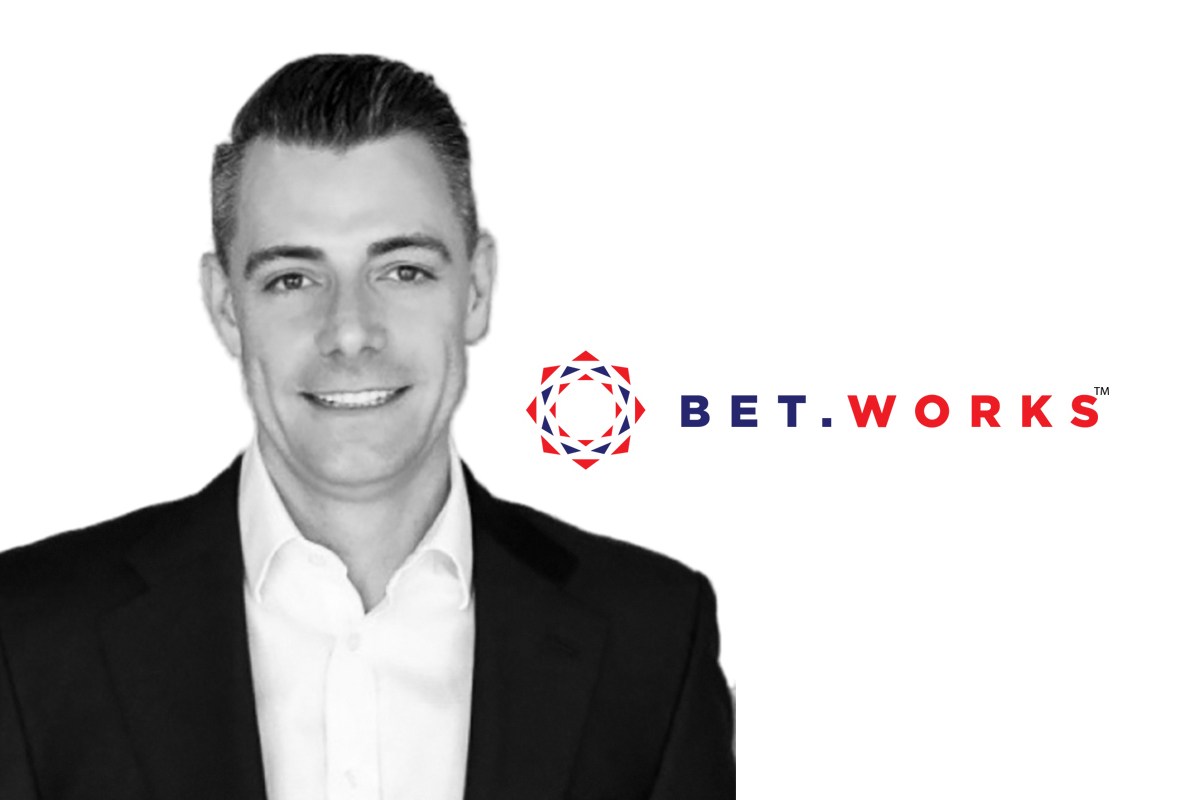 BET.WORKS™-appoints-former-Sci-Games-Executive-Quinton-Singleton-as-Chief-Operating-Officer BET.WORKS™ appoints former Sci-Games Executive Quinton Singleton as Chief Operating Officer