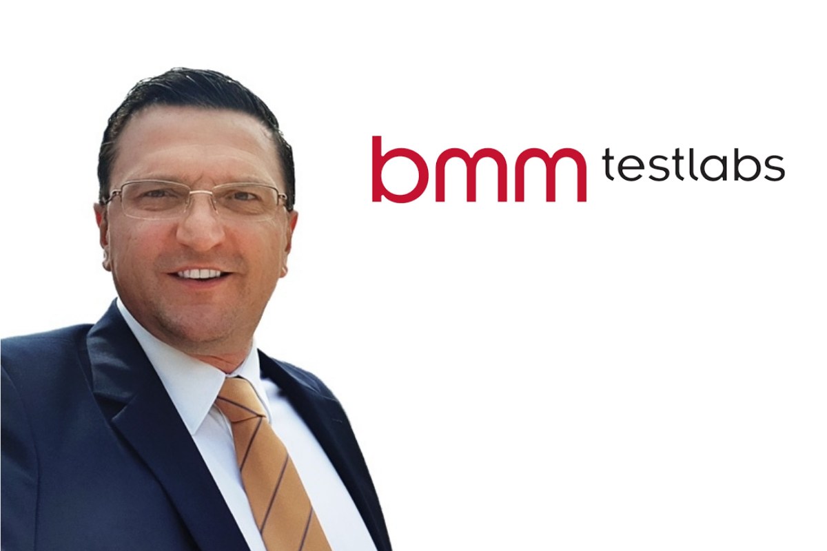 Vojislav-Kraljić-BMM-testlabs Business Development and Strategy Expert, Vojislav Kraljić Joins Team BMM Europe