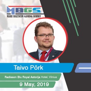 Taivo-Põrk-Carusel-Mare-Balticum-2019 Taivo Põrk (Ministry of Finance, Estonia) will once again be a speaker at MARE BALTICUM Gaming Summit