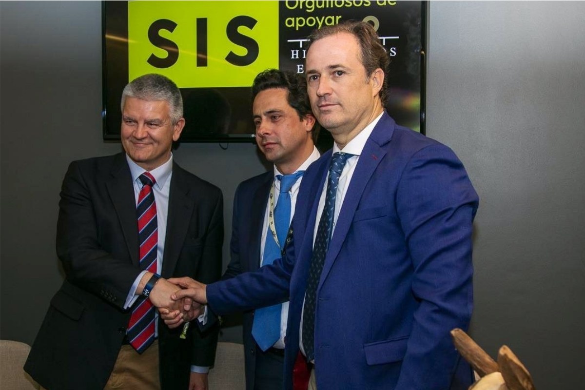 Asociación-de-Hipodromos-Españoles-SIS-1 SIS secures exclusive Spanish racing deal