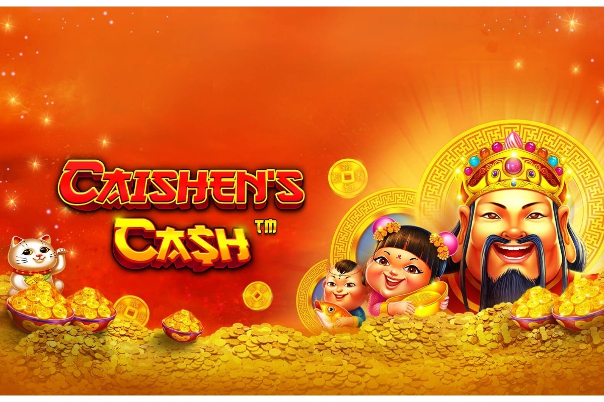Caishen’s-Cash Pragmatic Play Grants Good Fortune With Caishen’s Cash