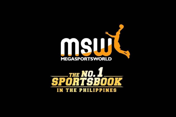 7-3 MegaSportsWorld Gets Accreditation from PAGCOR
