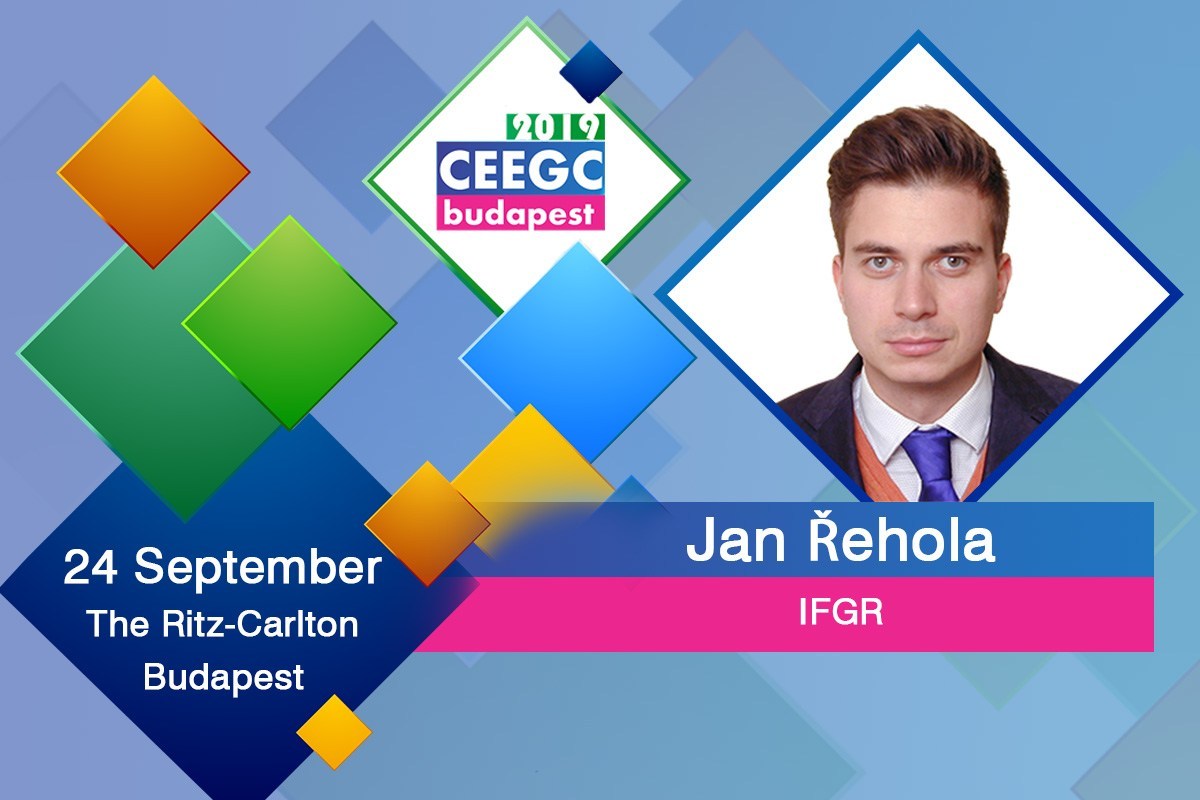 Jan-Řehola-Announcements-Budapest-2019 CEEGC2019 Speaker Profile (Czechia): Jan Řehola (Director at IFGR and Partner at PS Legal)