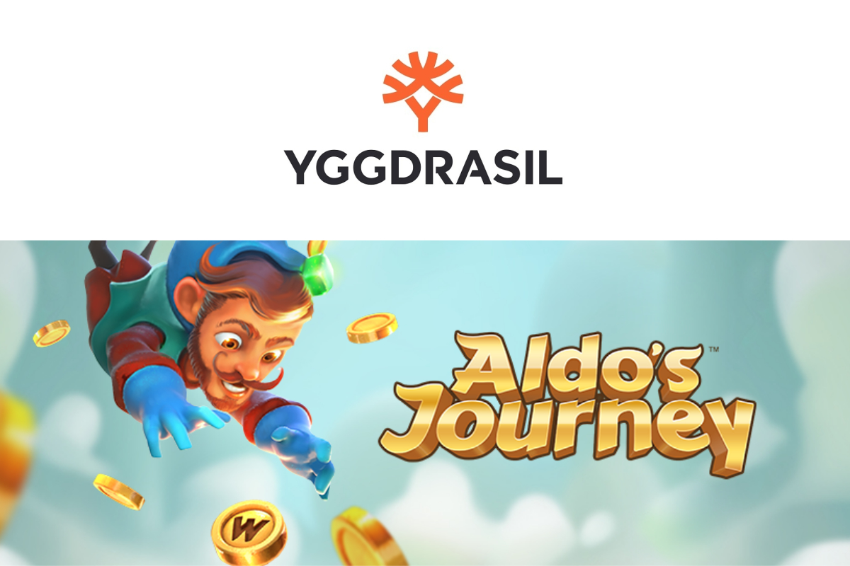 Aldo’s-Journey Yggdrasil takes players on trip of a lifetime with Aldo’s Journey
