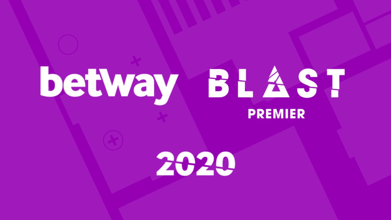 Betway Boosts Commitment to BLAST Premier iconseils