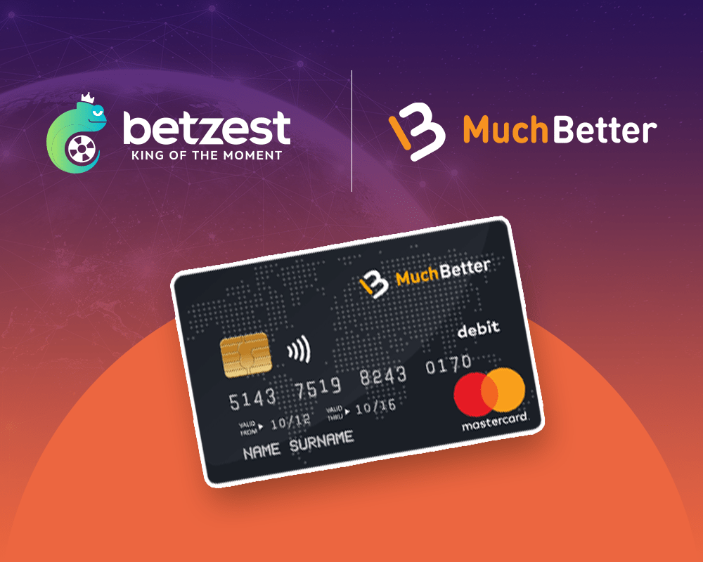 BETZEST™-goes-live-with-Payment-Provider-MuchBetter Online Casino and Sportsbook BETZEST™ goes live with Payment Provider MuchBetter