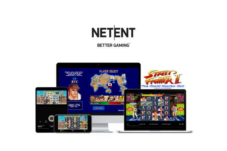 Street-Fighter-II_-The-World-Warrior-Slot™ Week 21/2020 slot games releases
