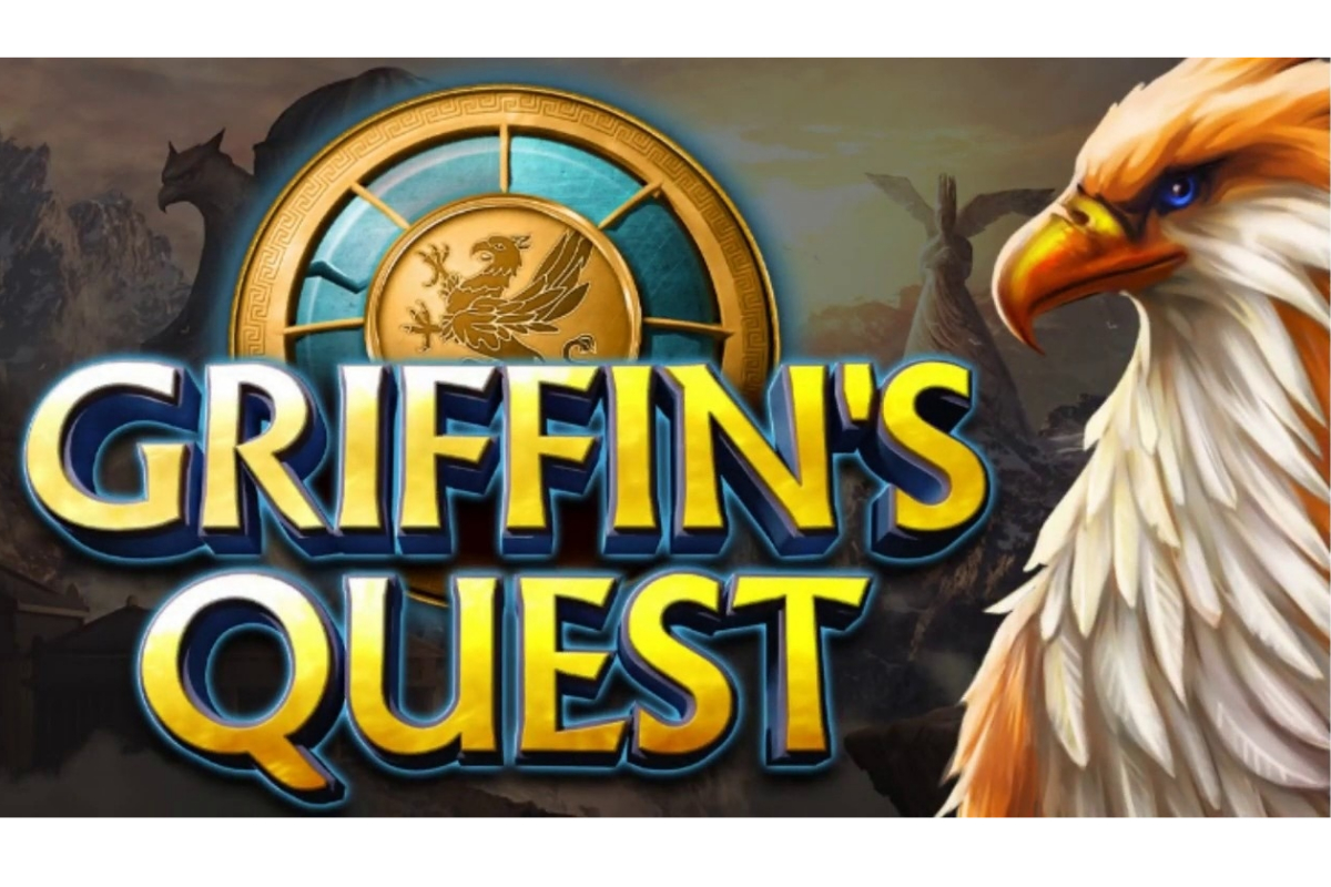 Griffin’s-Quest-1-1 Kalamba Games introduces mythical title Griffin’s Quest