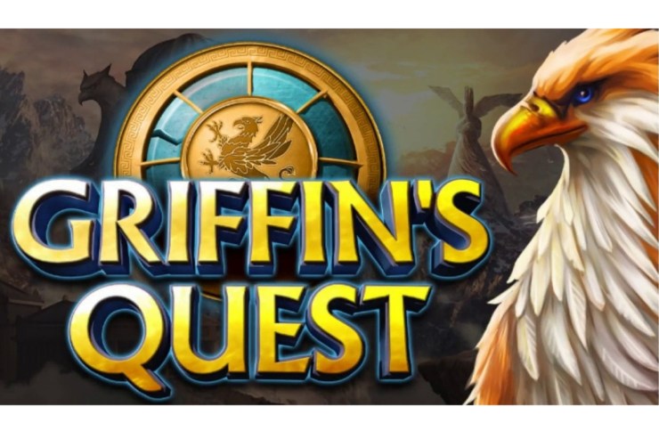Griffin’s-Quest-1-2 Week 25/2020 slot games releases