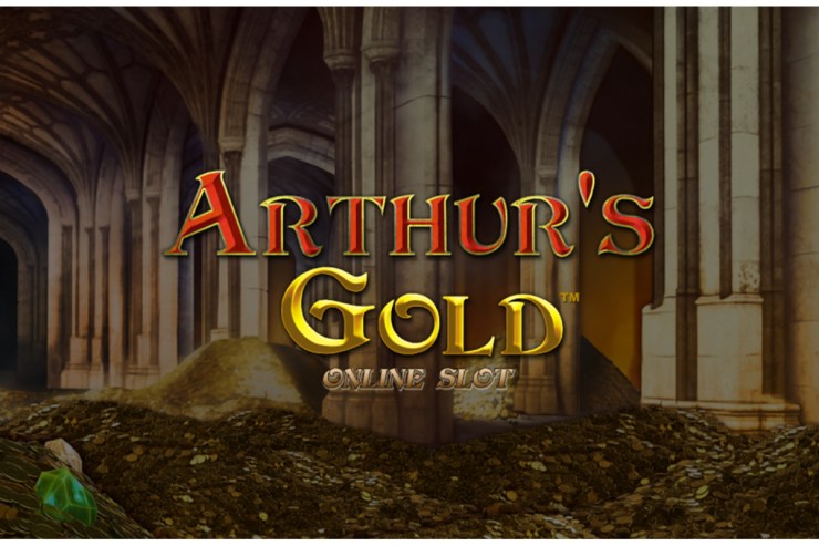 Arthur’s-Gold Week 28/2020 slot games releases