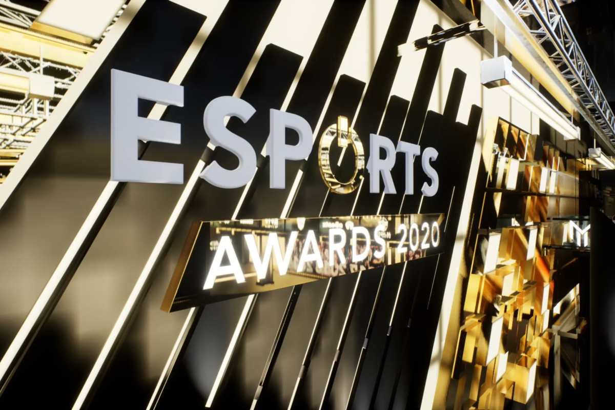 Celebrities From the Billion Dollar Esports Industry Celebrated at the