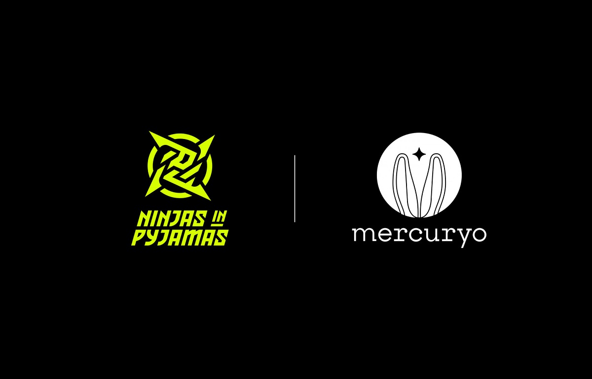 ninjas-in-pyjamas-and-mercuryo-partner-up-to-put-a-spotlight-on-cryptocurrency