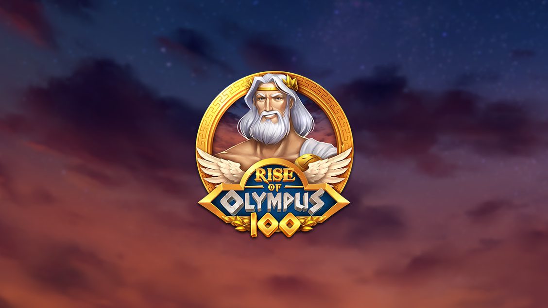 Play’n GO returns to the land of the Gods in Rise of Olympus 100 – i ...
