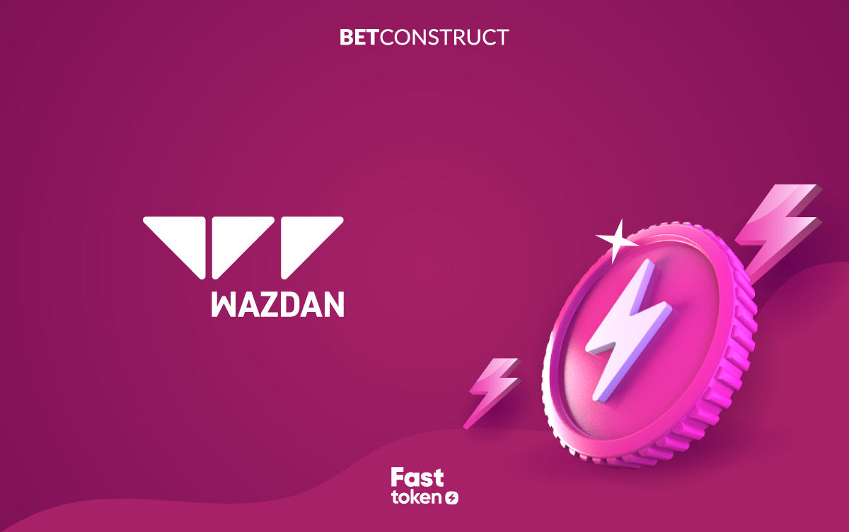 Wazdan Will Start Accepting Fasttoken (FTN) as a Supported ...