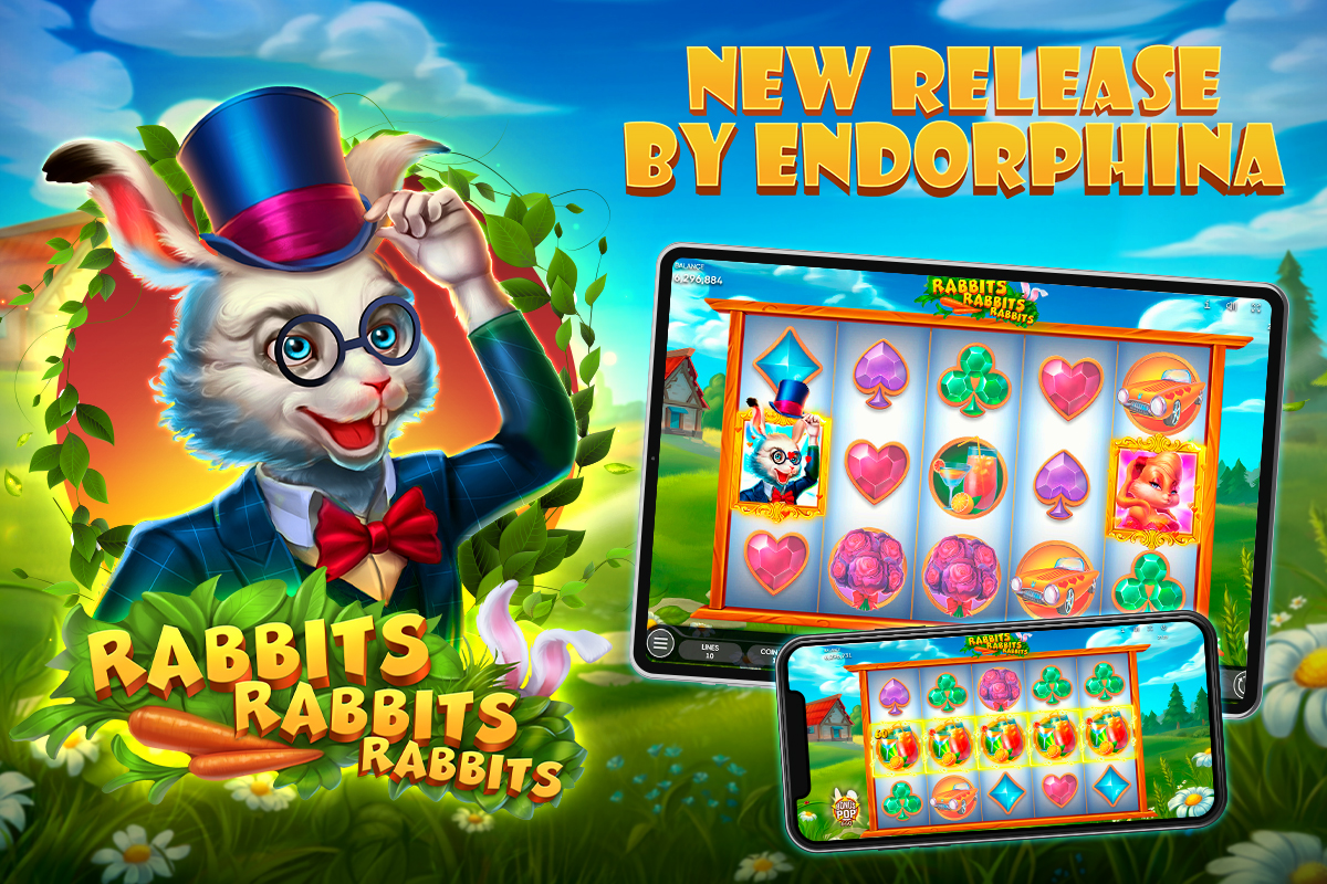 endorphina-releases-its-new-rabbits,-rabbits,-rabbits!-slot!