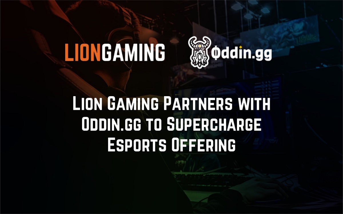 lion-gaming-partners-with-oddin.gg-to-supercharge-esports-offering